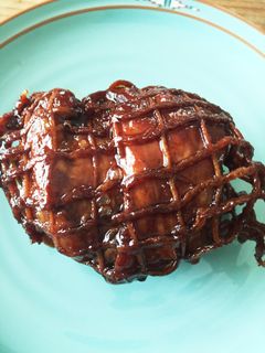 焼き豚-レシピのメイン写真