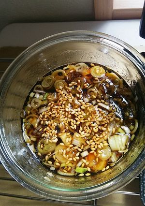 さっぱり万能ネギだれ♪-レシピのメイン写真