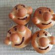 コネ3分!まんまる◎ふんわり簡単パン