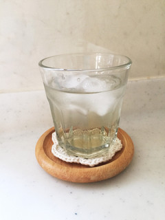 梅酢-レシピのメイン写真