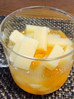 ういろう消費★フルゼリポンチ-レシピのメイン写真