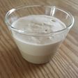 ブレンディでコーヒーババロア