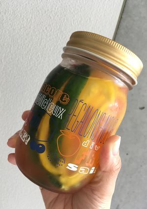 みんなに褒められる！簡単ピクルスレシピ-レシピのメイン写真