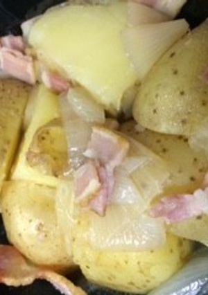 洋風肉じゃが★昭和の味-レシピのメイン写真