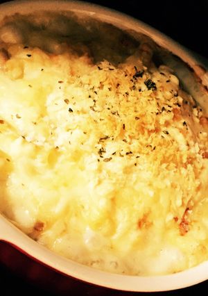 大皿料理！チキングラタン※少々レシピ変更-レシピのメイン写真