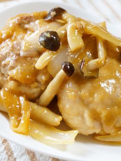 厚揚げのお肉巻き巻き-レシピのメイン写真