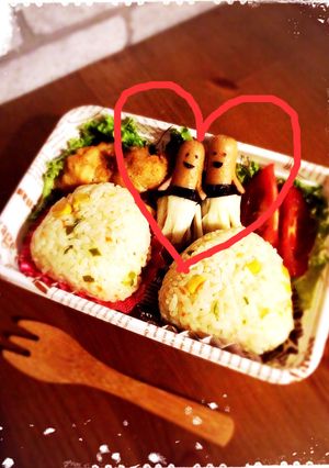 『さいてモッツァ』deフラダンサー♡-レシピのメイン写真