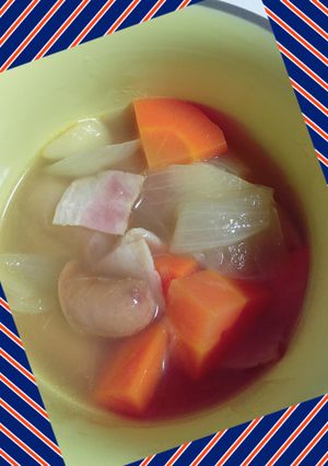 時短 ポトフ-レシピのメイン写真