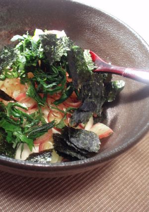 『夏野菜乗っけ盛り豆腐』-レシピのメイン写真