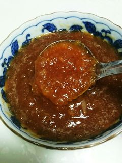 簡単!玉ねぎステーキソース!-レシピのメイン写真
