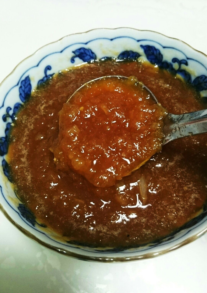 簡単！玉ねぎステーキソース！-レシピのメイン写真