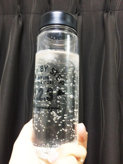夏にぴったり大人のお酢梅シロップ-レシピのメイン写真