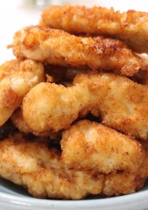 チキンカツレツ-レシピのメイン写真