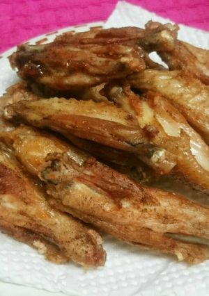 超簡単❗からあげ-レシピのメイン写真
