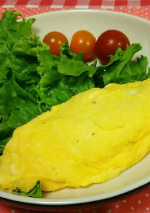 ふわとろオムチー餃子◌ ͙˚◌ ͙˚-レシピのメイン写真
