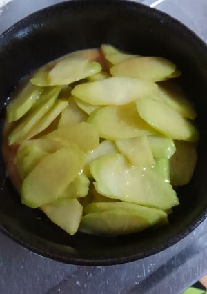 うどのぬた-レシピのメイン写真