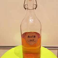 รูปของ あんず酒