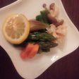 夏野菜のおひたしレシピ