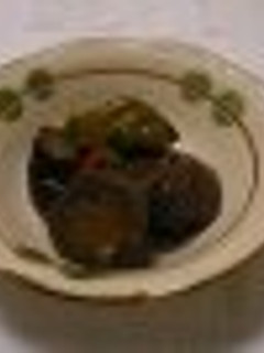 夏野菜☆ナスとピーマンの南蛮風煮-レシピのメイン写真