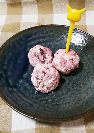 キャンディレアチーズケーキ改良版-レシピのメイン写真