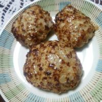 ビックリハンバーグ 基本からアレンジまで！思わずつくりたくなる「ビックリの