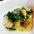 子どももパクパク♬鶏のミルク煮