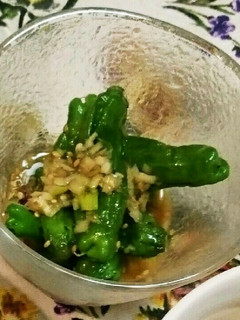 覚書用★餃子・チヂミ・野菜漬けタレ-レシピのメイン写真
