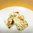 ラク旨!!ナッツ&チーズ!混ぜるだけ♡