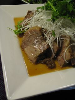 ☆お酢で爽やか☆煮豚-レシピのメイン写真