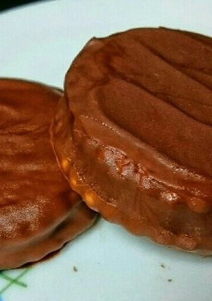 簡単!なんちゃってエンゼルパイ-レシピのメイン写真