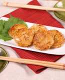 簡単！玉ねぎ消費に！もっちもち玉ねぎもち