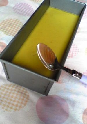 ♥potepote♥さつまいもプリン♥-レシピのメイン写真