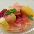 簡単!栗・りんご・さつま芋の秋デザート