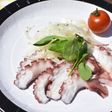 淡路島玉ねぎとタコのマリネ