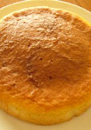 ちょっとヘルシーにした簡単パウンドケーキ-レシピのメイン写真