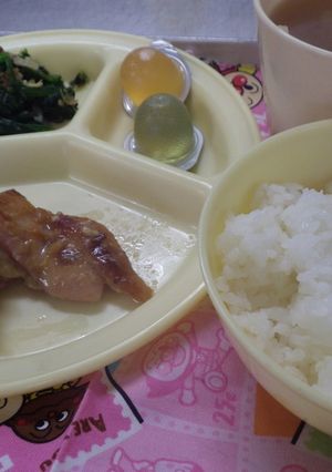 冷めても美味しい鶏みそ焼き-レシピのメイン写真