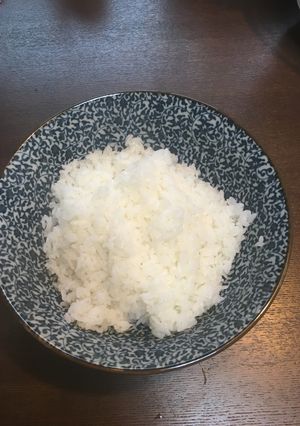 土鍋での美味しいご飯の炊き方-レシピのメイン写真