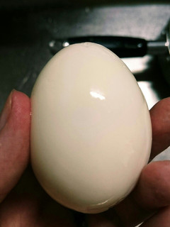 簡単☆産みたてでもツルッと向けるゆで卵-レシピのメイン写真