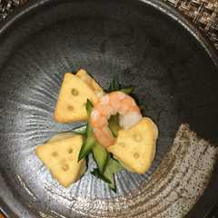 A picture of Cheezaマスカルポーネサンド.