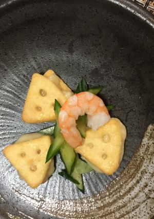 Cheezaマスカルポーネサンド-レシピのメイン写真
