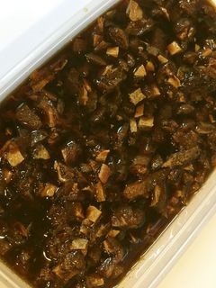 万能 だし醤油-レシピのメイン写真