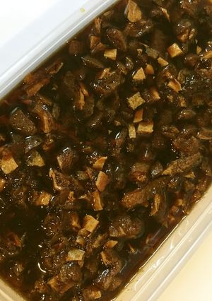 万能　だし醤油-レシピのメイン写真