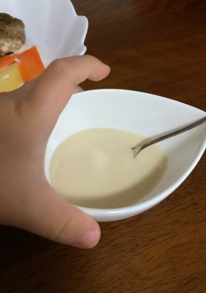 バーニャカウダ もどき-レシピのメイン写真