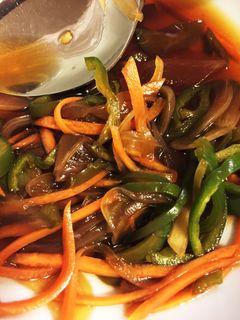 肉でも魚でも南蛮漬けタレ-レシピのメイン写真