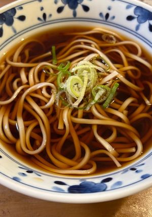 【めんつゆ無しで作る】うどんのかけつゆ-レシピのメイン写真