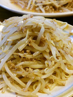 シャキッともやし炒め。-レシピのメイン写真