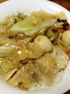 キャベツ入れるだけの八宝菜-レシピのメイン写真