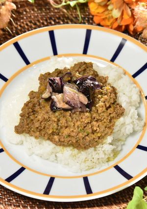 チューボーですよ！ドライカレー-レシピのメイン写真