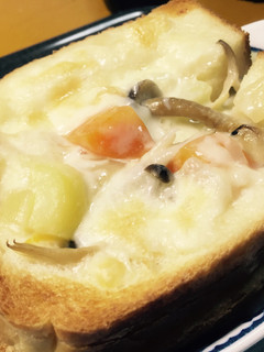 パングラタン-レシピのメイン写真