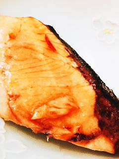ブリの照り焼き-レシピのメイン写真